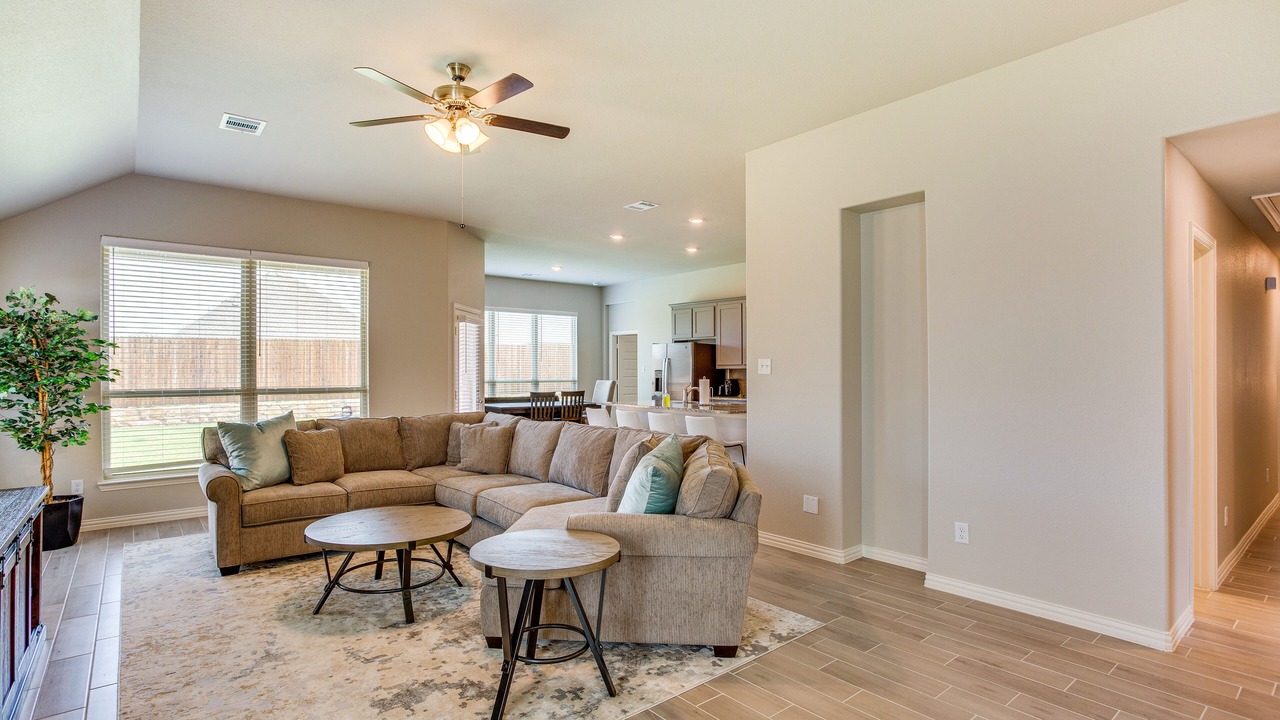 Photo of Bedroom in Forney