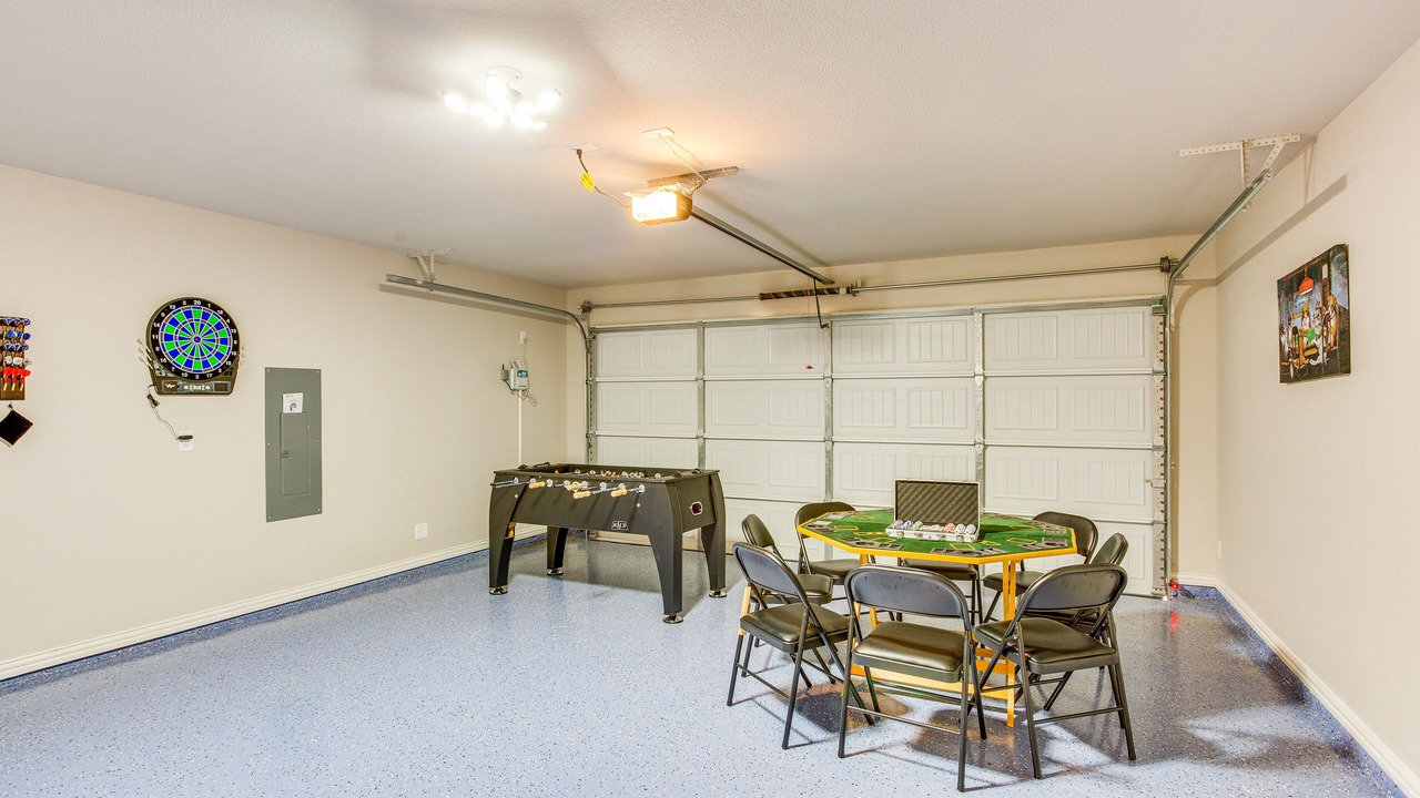 Photo of Bedroom in Forney