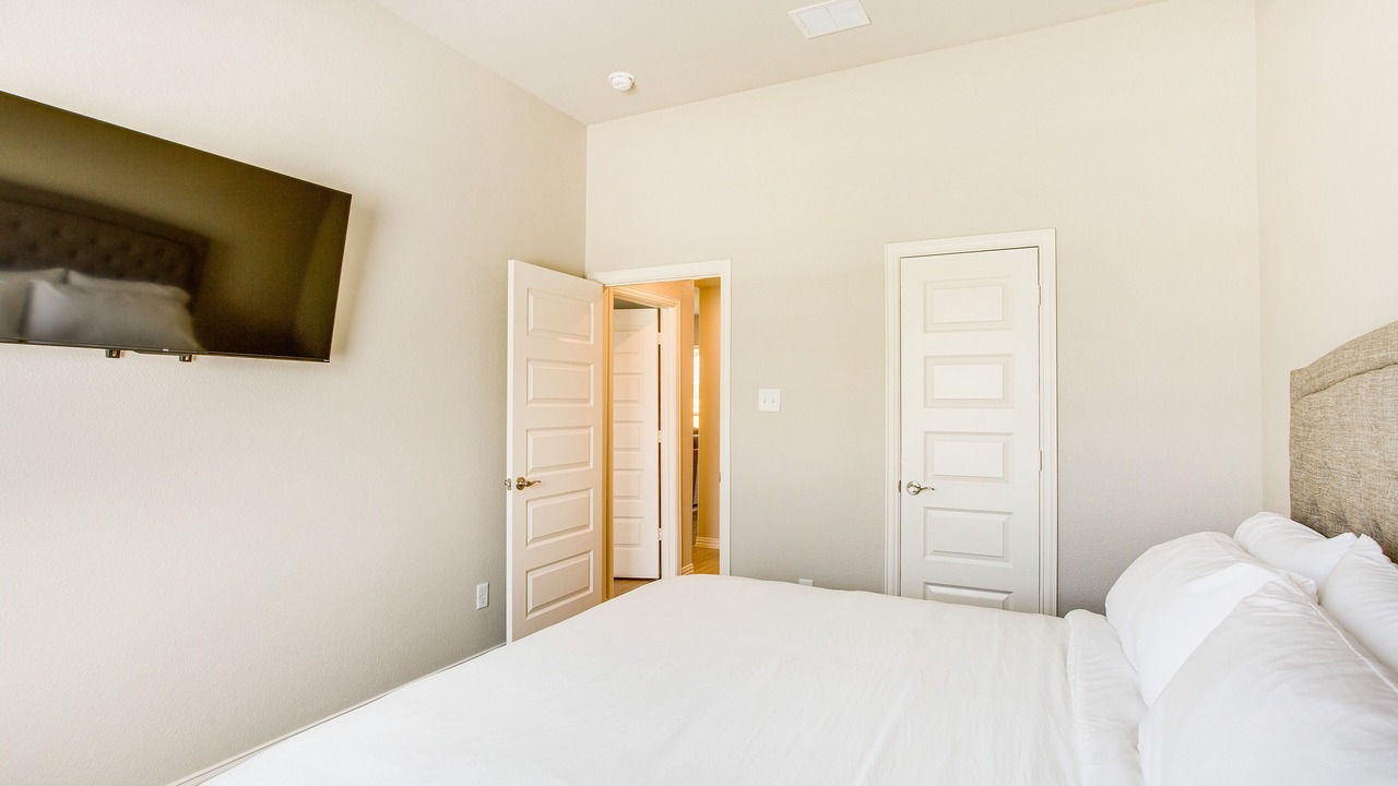 Photo of Bedroom in Forney