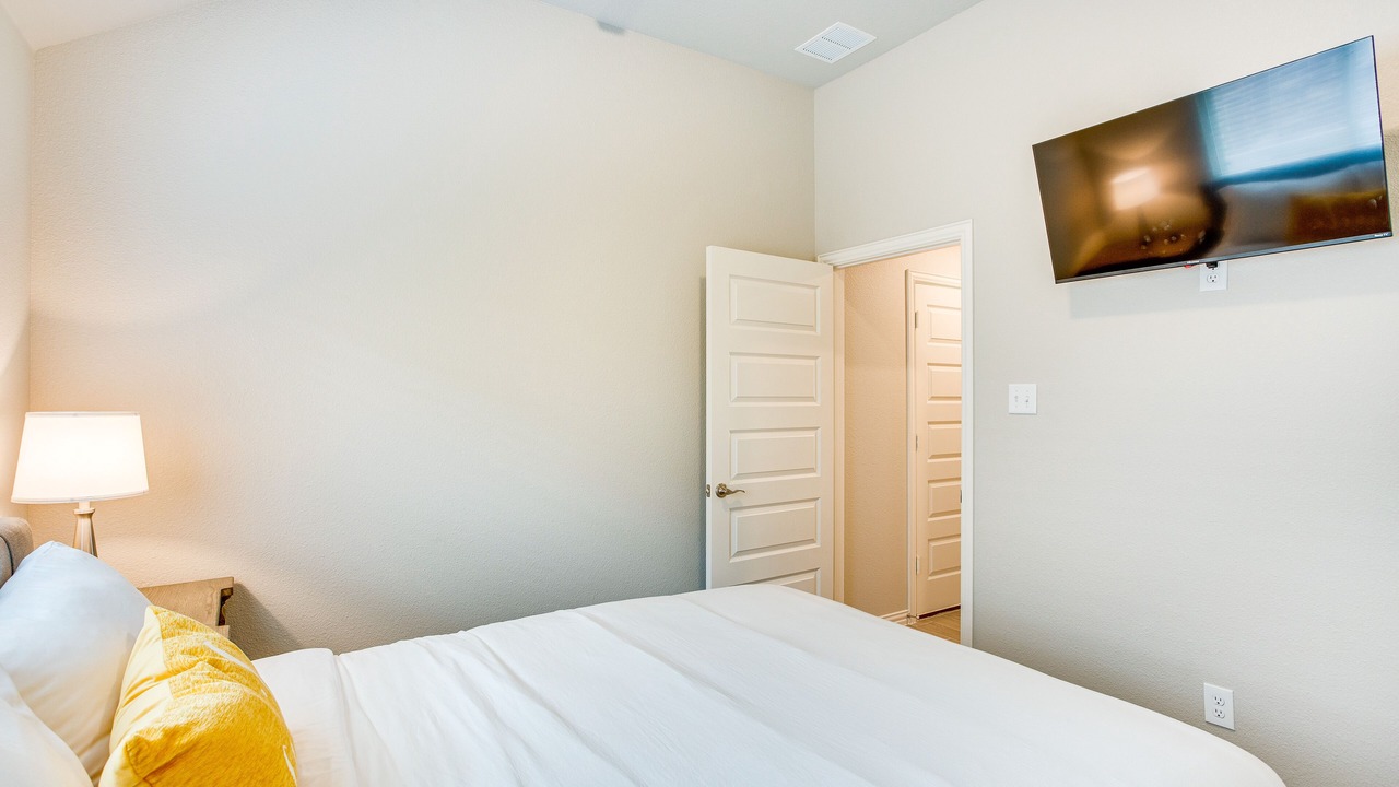 Photo of Bedroom in Forney