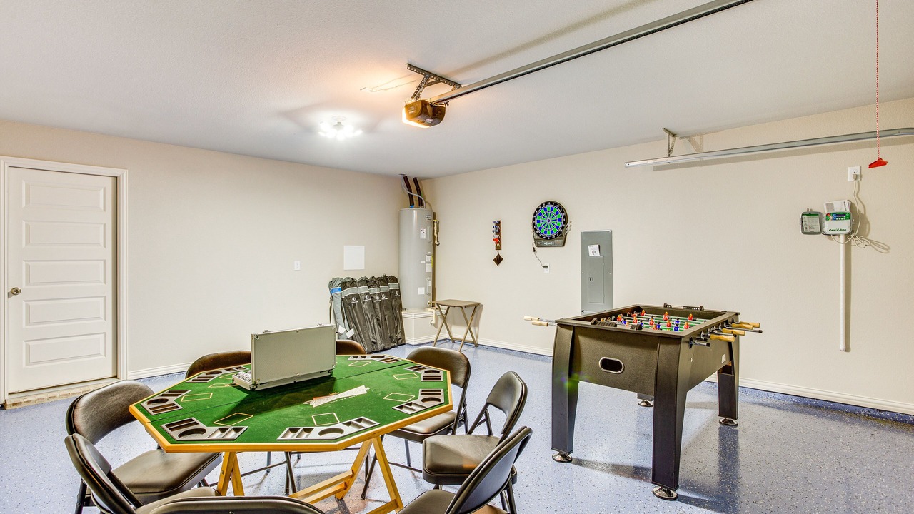 Photo of Bedroom in Forney