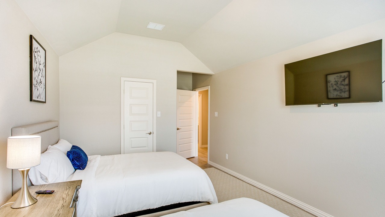 Photo of Bedroom in Forney