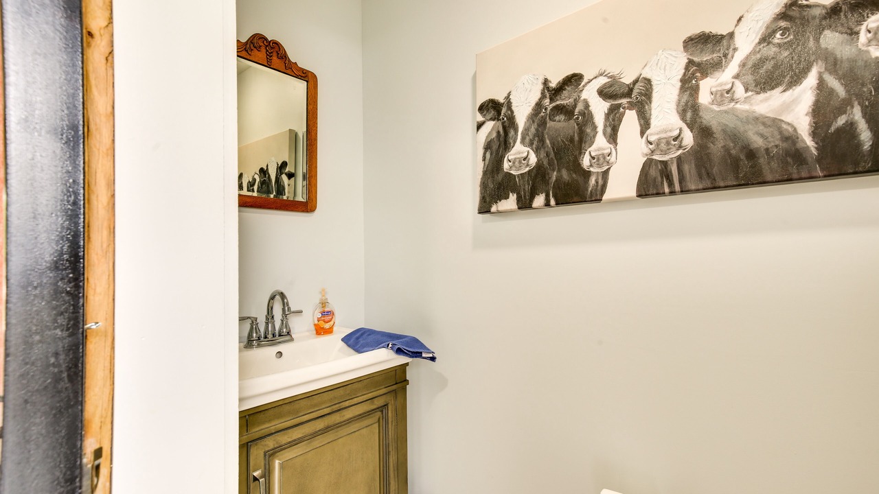 Photo of Bathroom in Washington