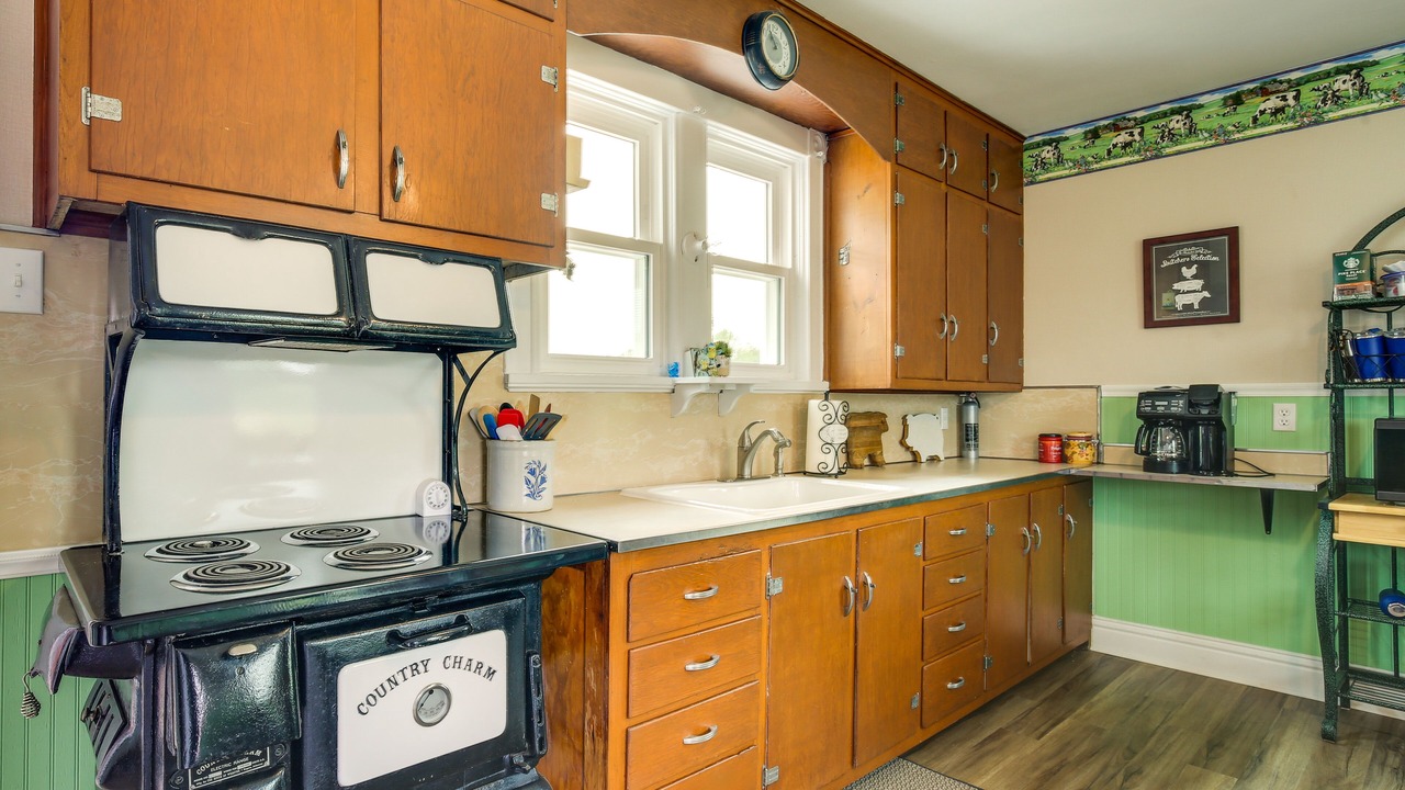 Photo of Kitchen in Washington