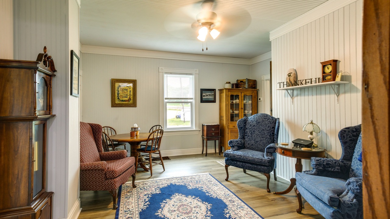Photo of Bedroom in Washington