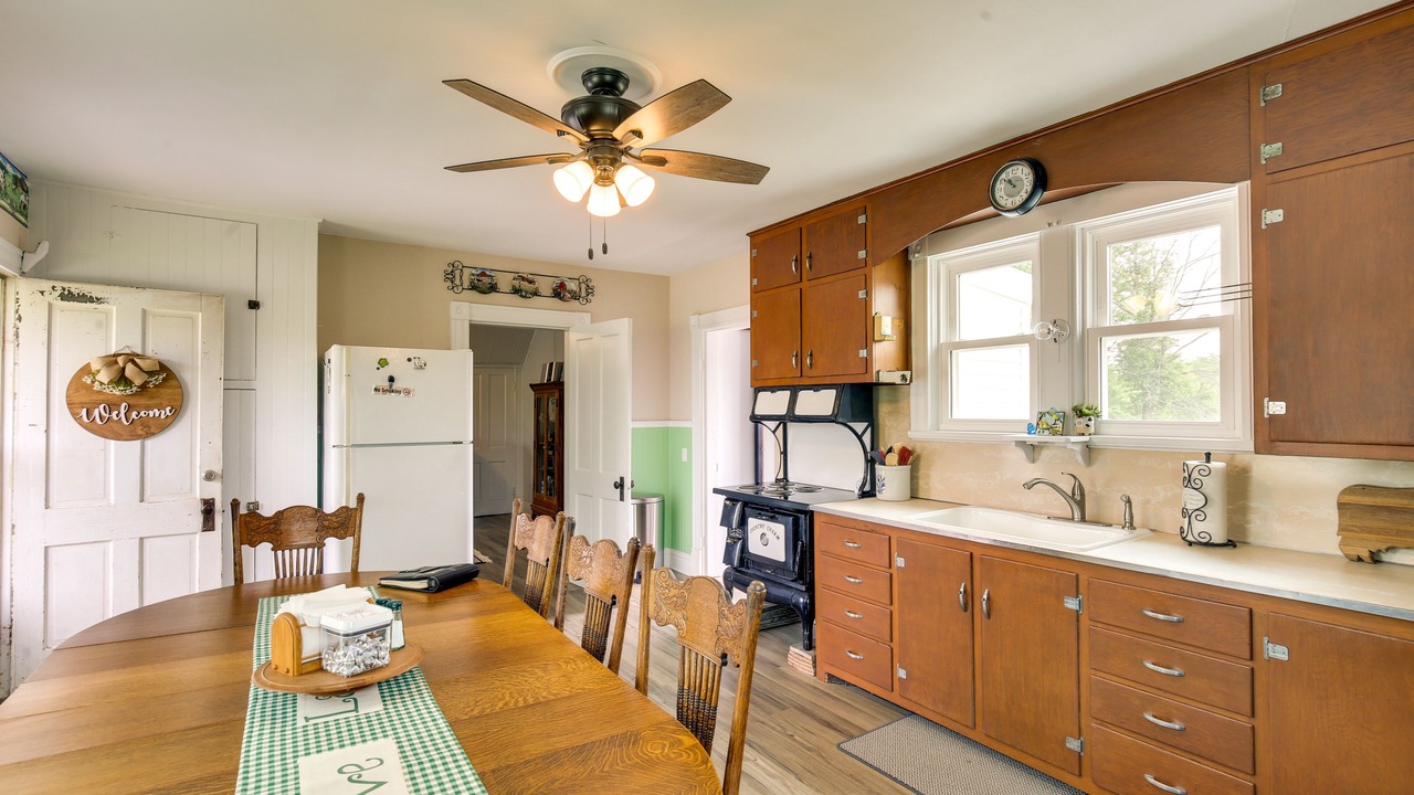 Photo of Kitchen in Washington