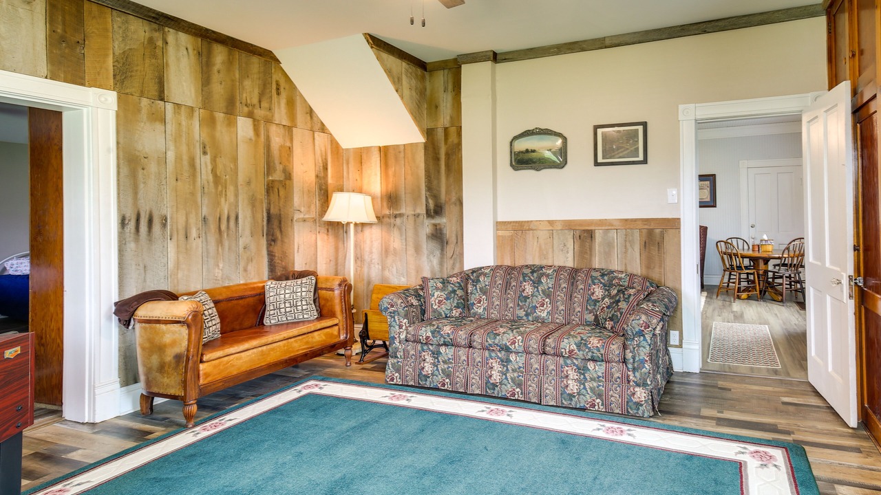 Photo of Livingroom in Washington