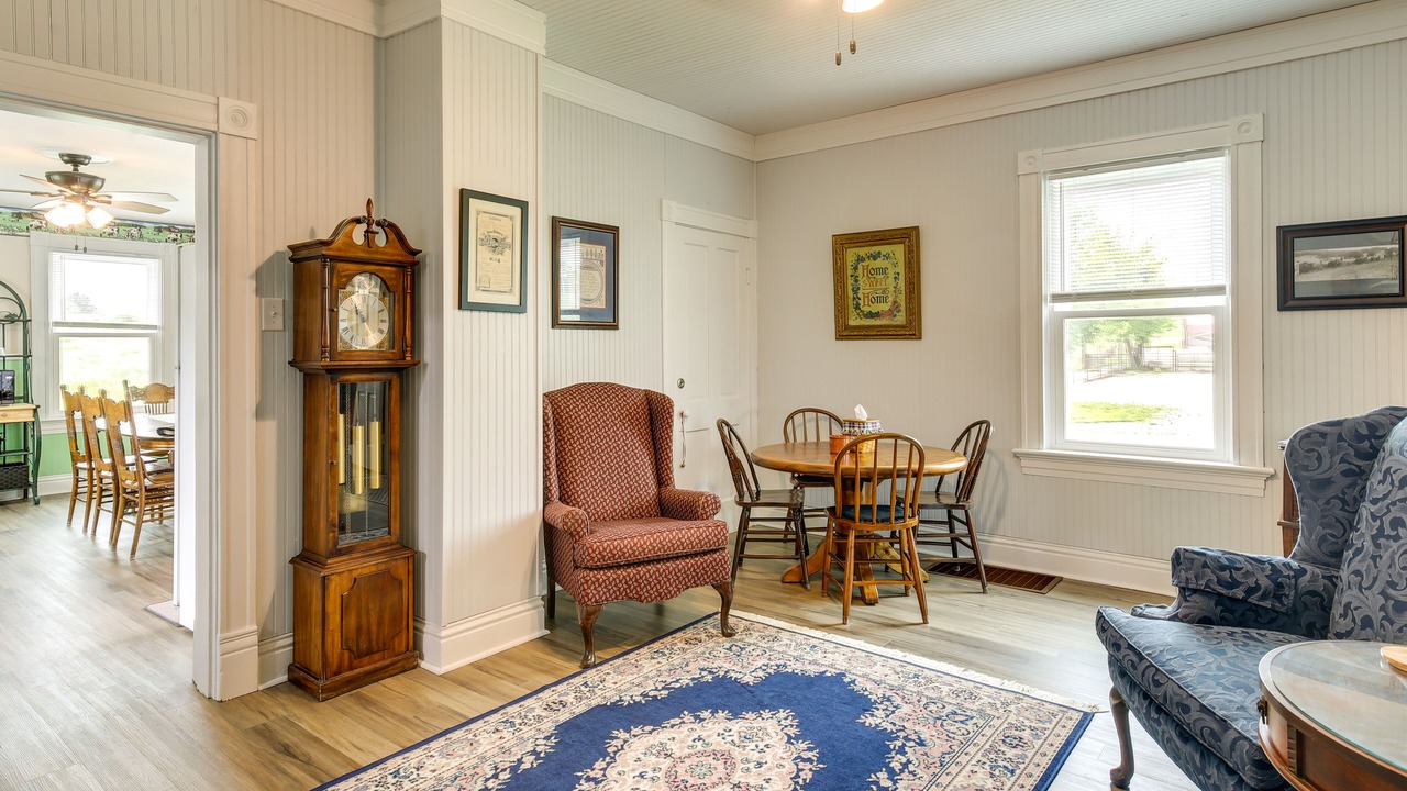 Photo of Bedroom in Washington