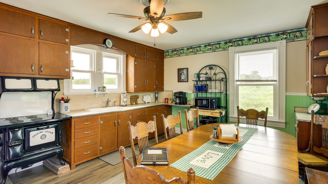 Photo of Kitchen in Washington