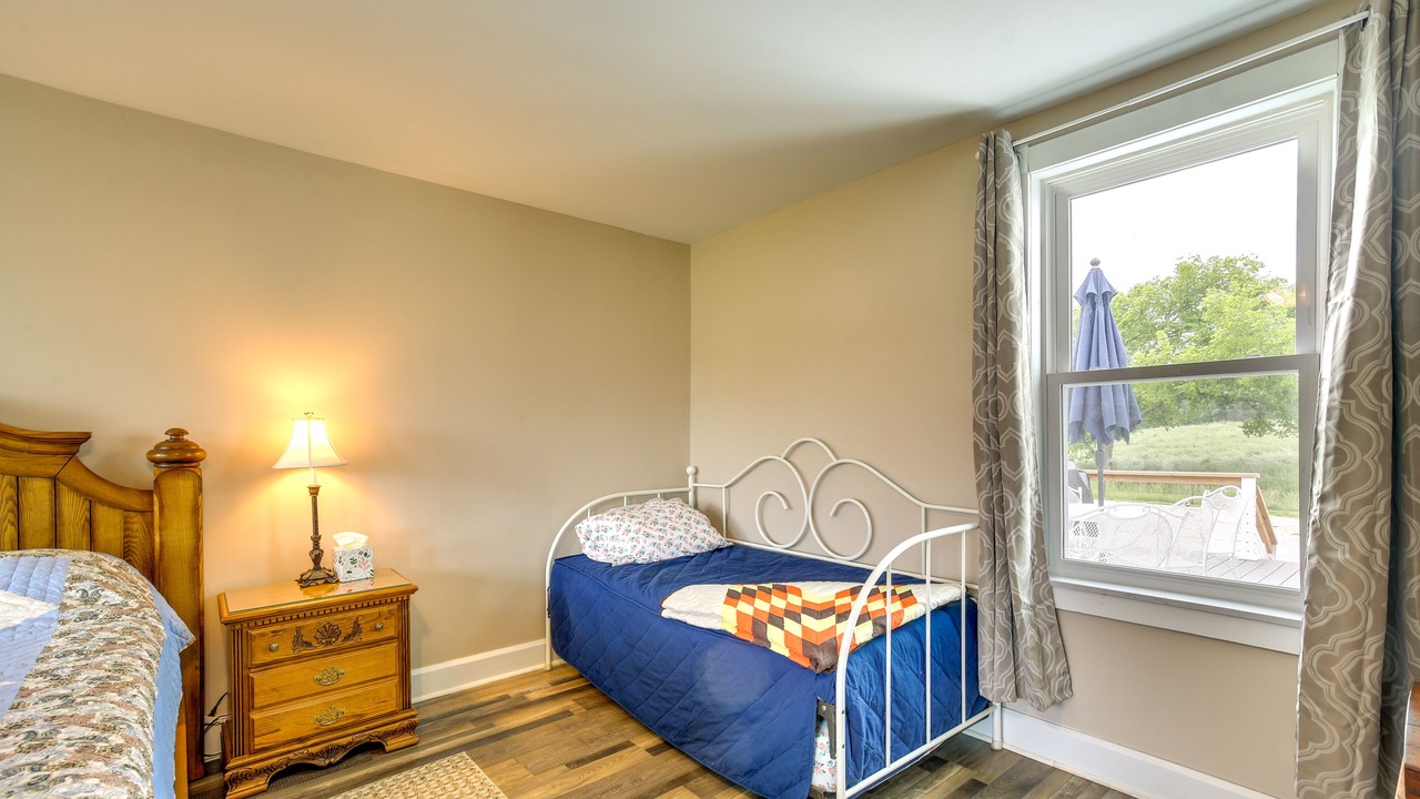 Photo of Bedroom in Washington
