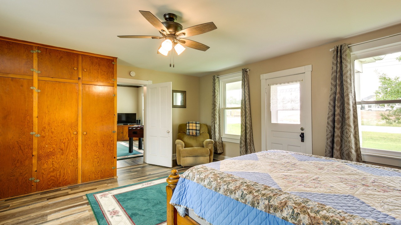Photo of Bedroom in Washington