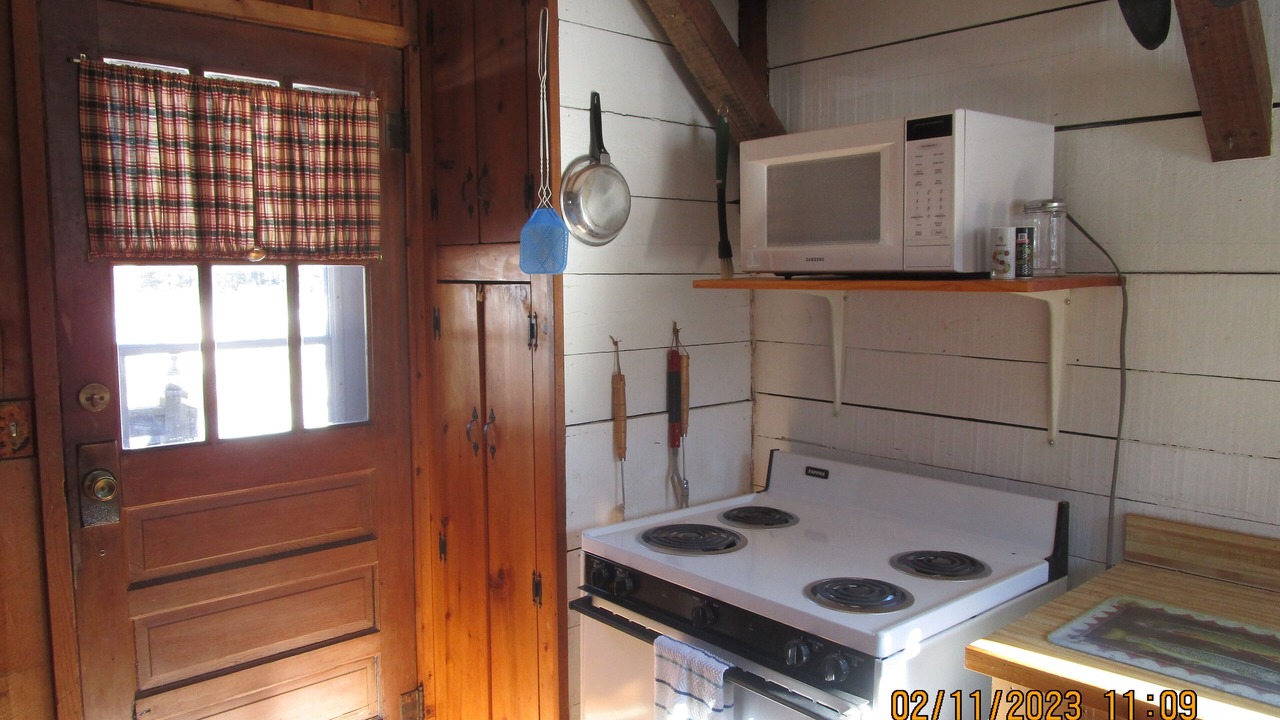 Photo of Kitchen in Westby