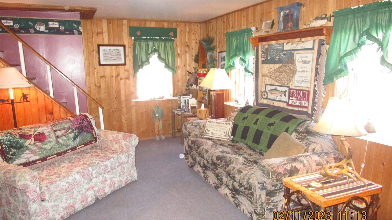 Photo of Livingroom in Westby