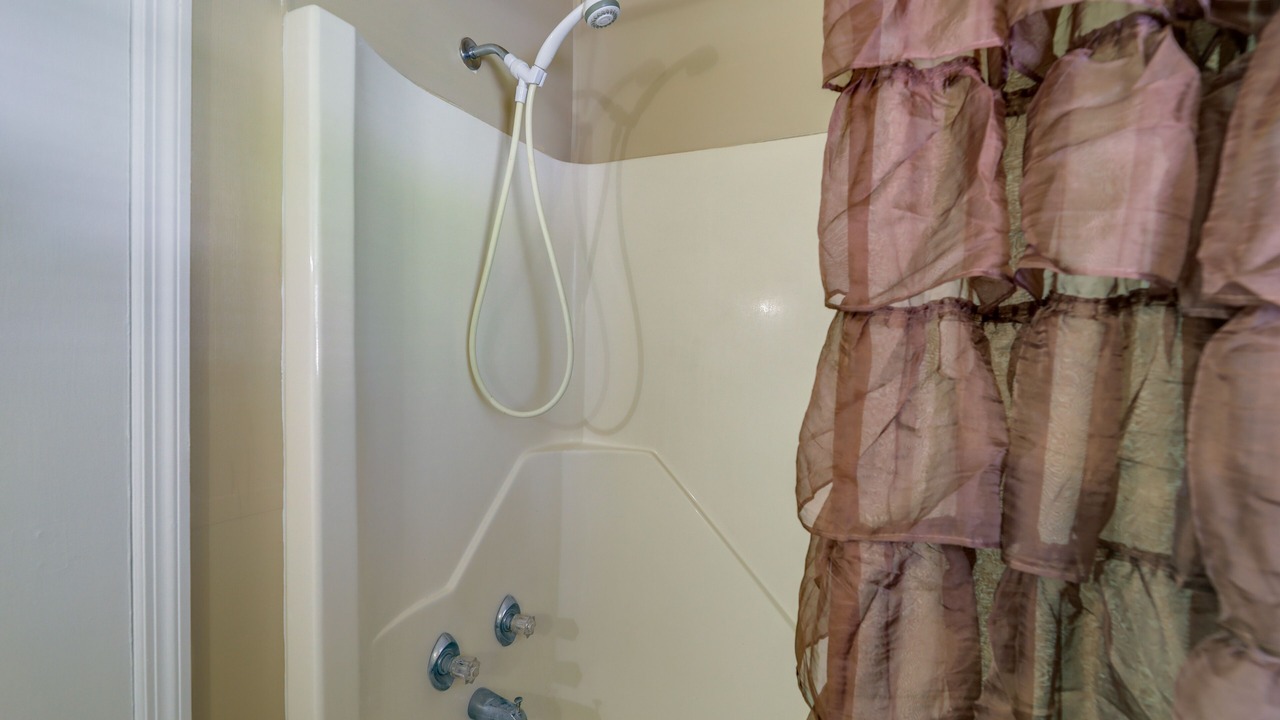 Photo of Bathroom in New Bern