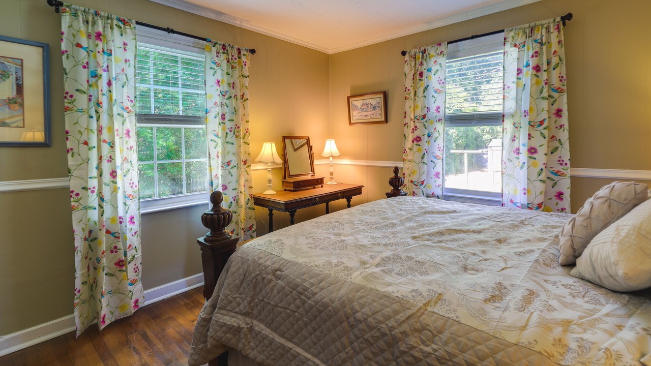 Photo of Bedroom in New Bern