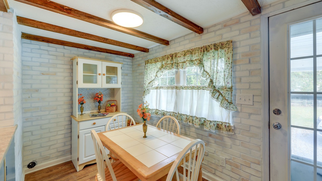 Photo of Livingroom in New Bern