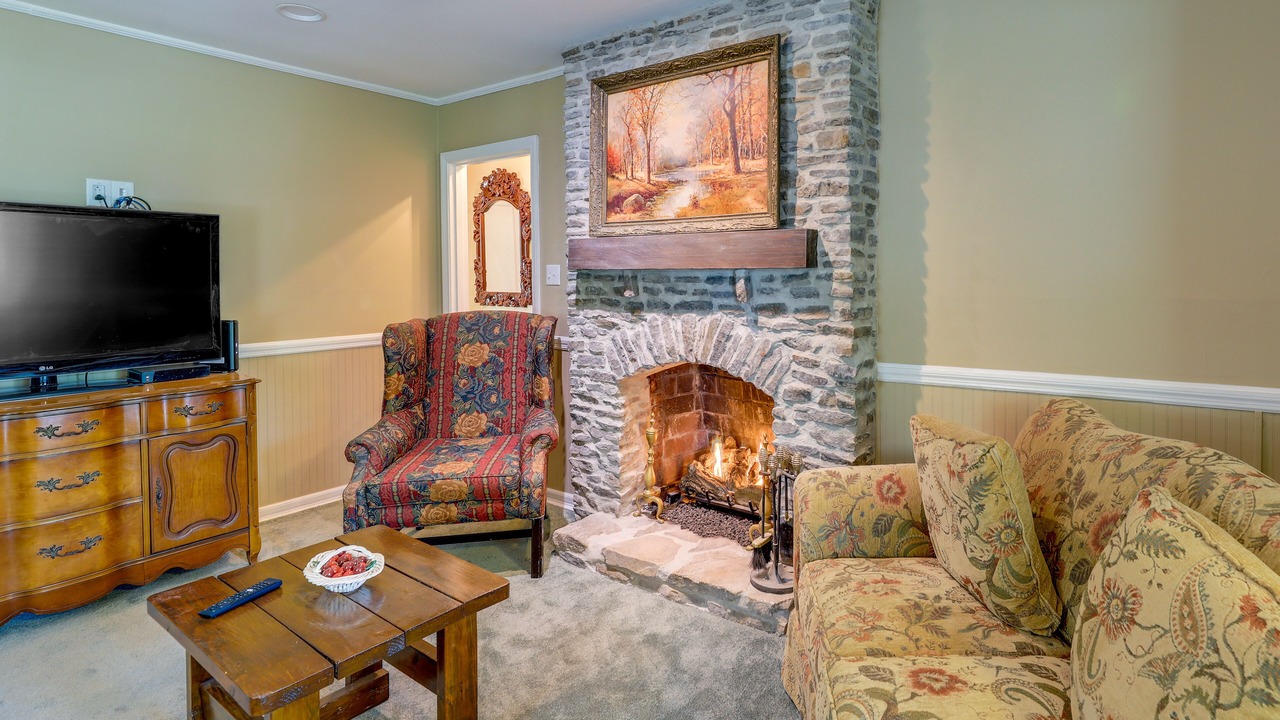Photo of Bedroom in New Bern