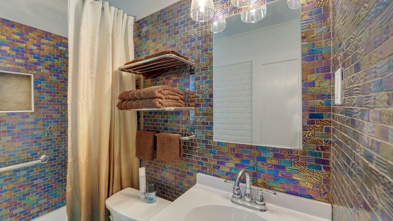 Photo of Bathroom in New Bern