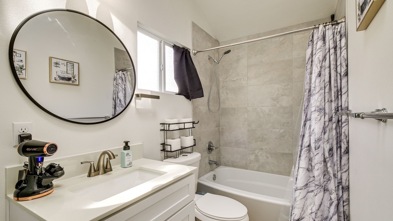 Photo of Bathroom in Pacific