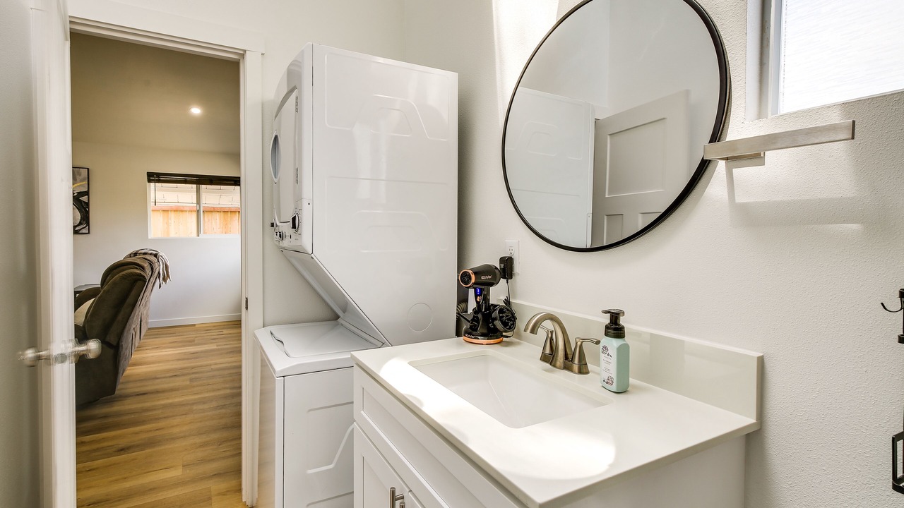 Photo of Bathroom in Pacific