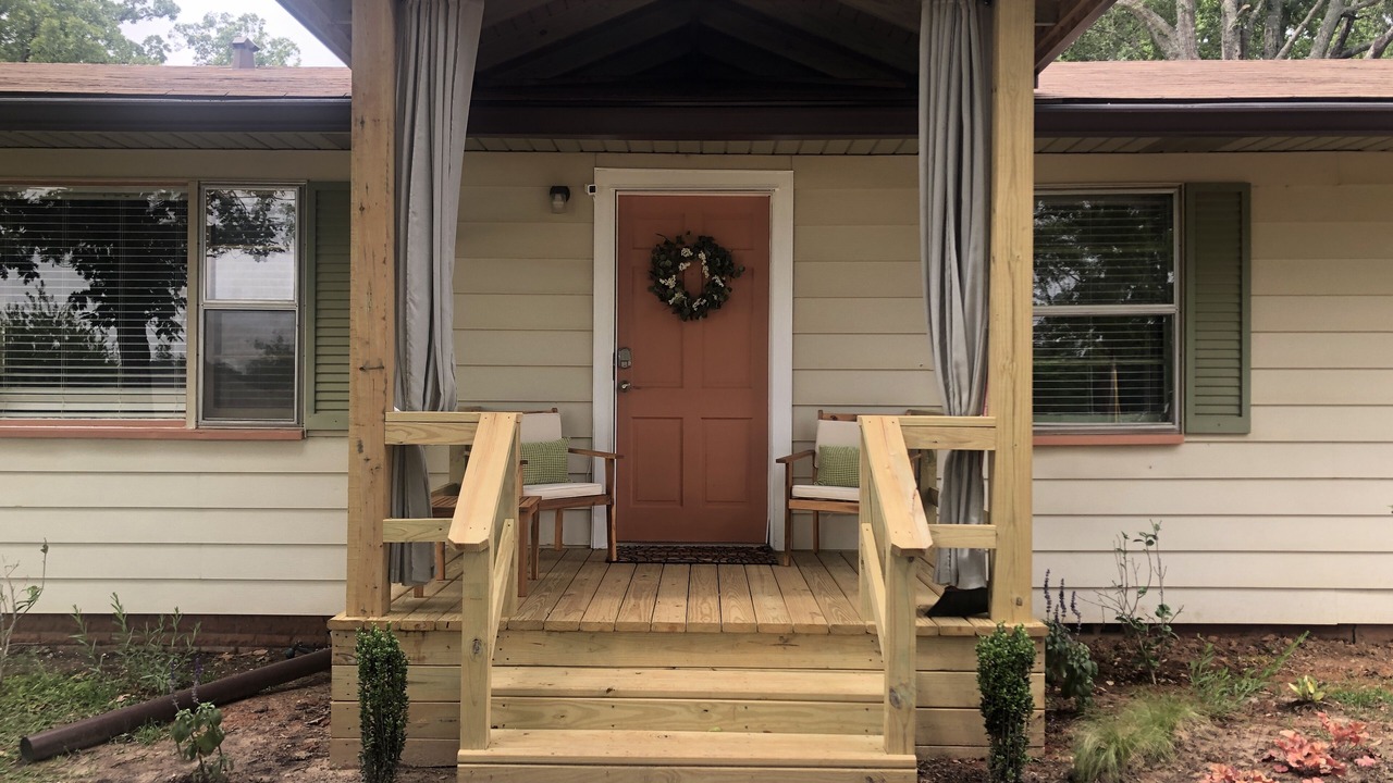 Photo of Outdoor in Longview