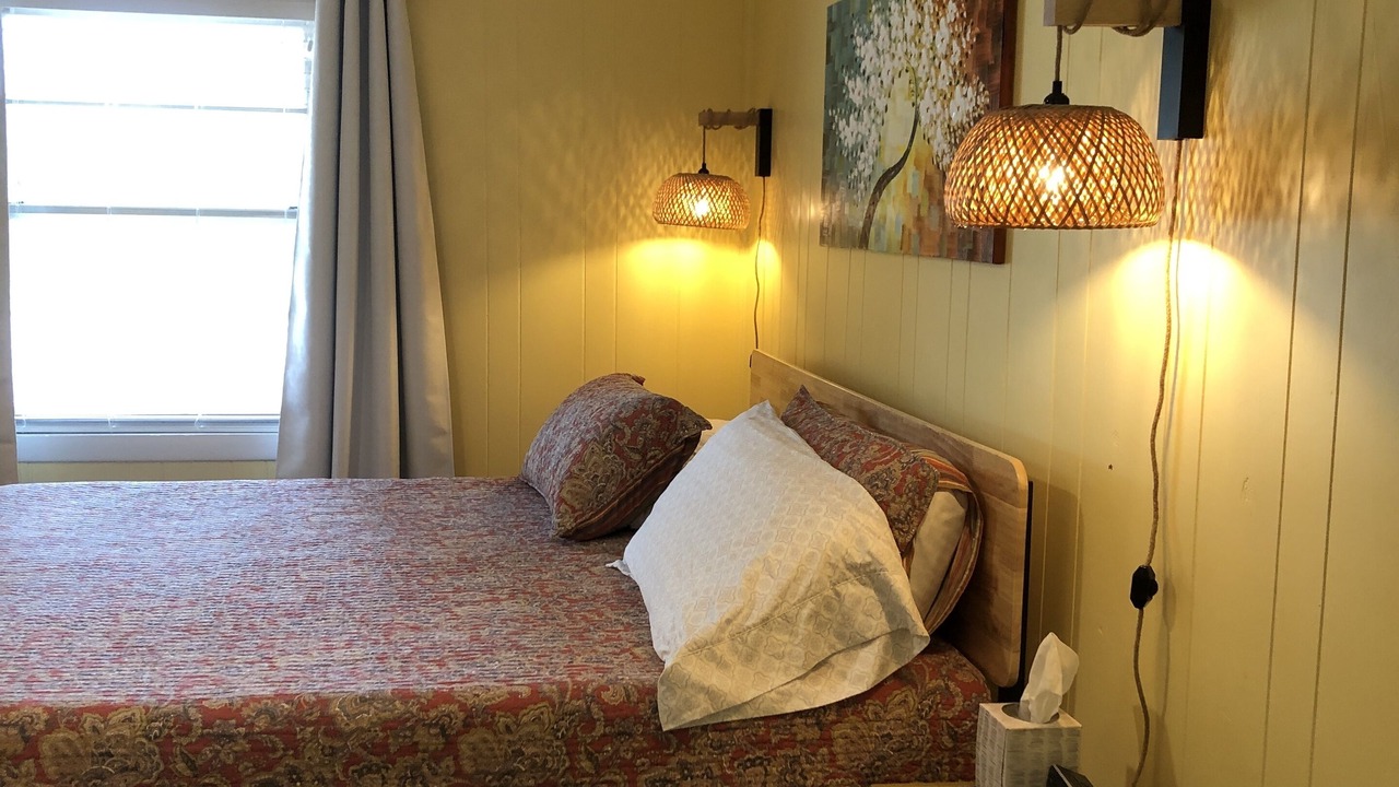 Photo of Bedroom in Longview