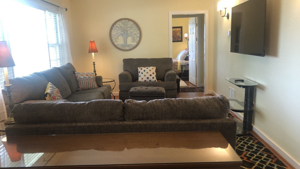 Photo of Livingroom in Longview