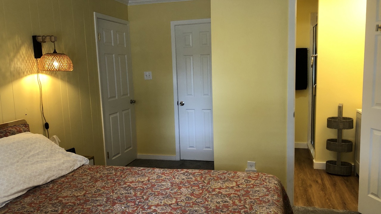 Photo of Bedroom in Longview