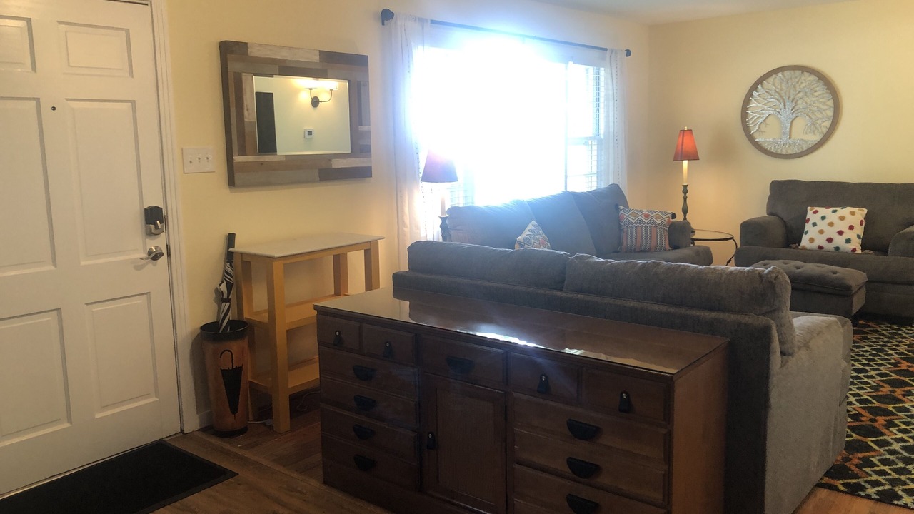 Photo of Livingroom in Longview