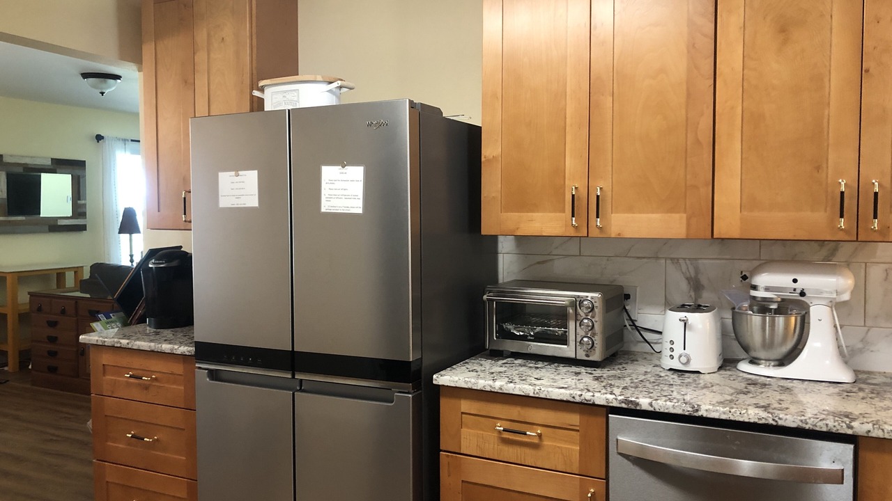 Photo of Kitchen in Longview