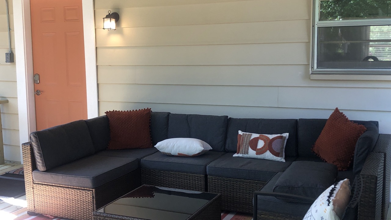 Photo of Outdoor in Longview