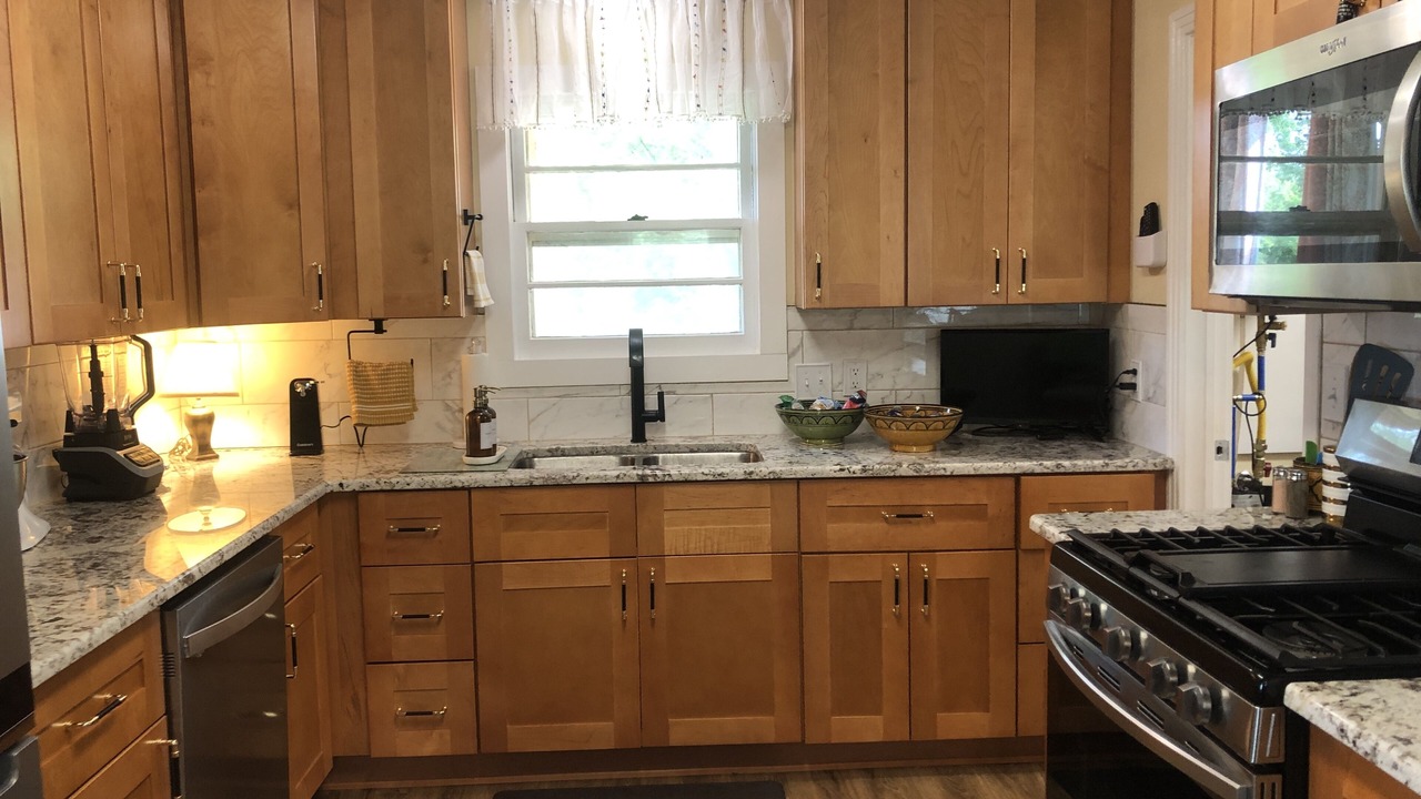 Photo of Kitchen in Longview