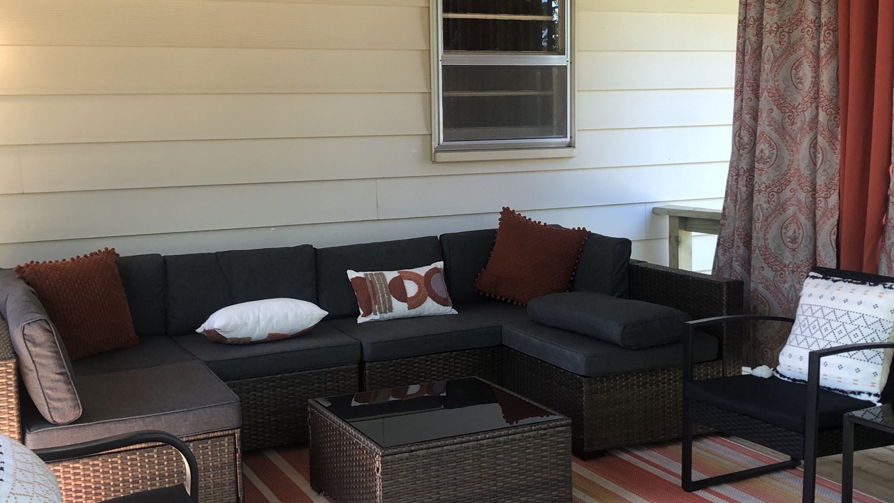Photo of Outdoor in Longview