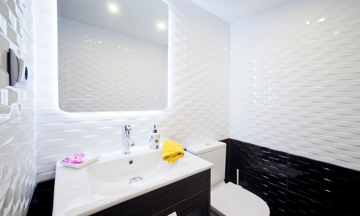 Photo of Bathroom in La Font d'en Fargues