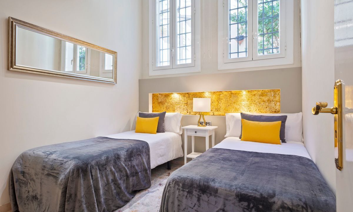Photo of Bedroom in La Font d'en Fargues