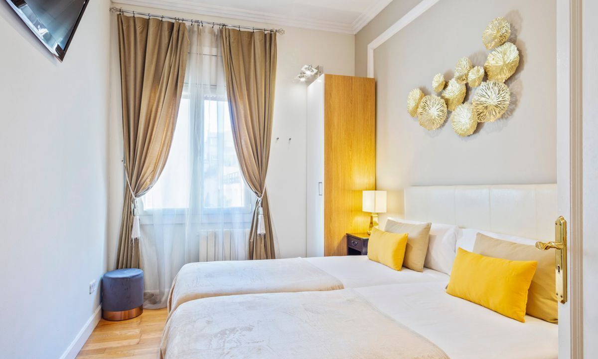 Photo of Bedroom in La Font d'en Fargues