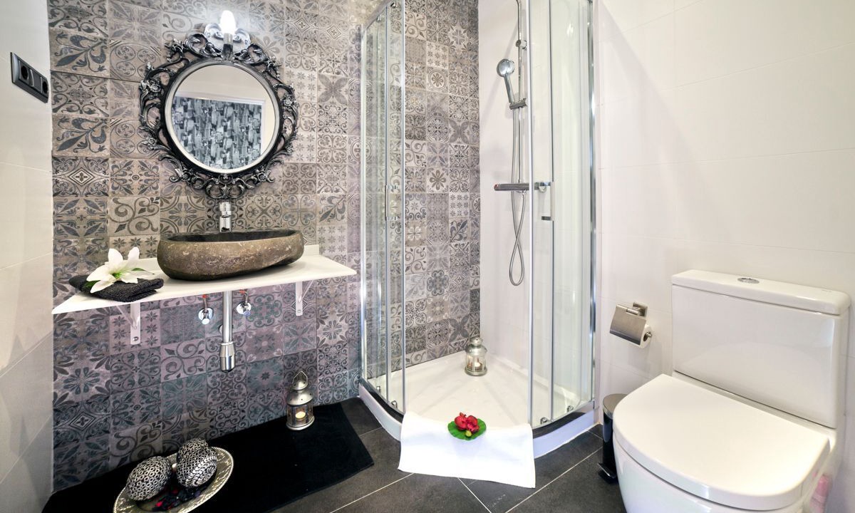 Photo of Bathroom in La Font d'en Fargues