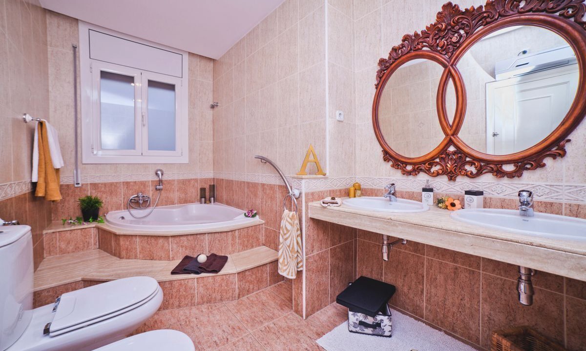 Photo of Bathroom in La Font d'en Fargues
