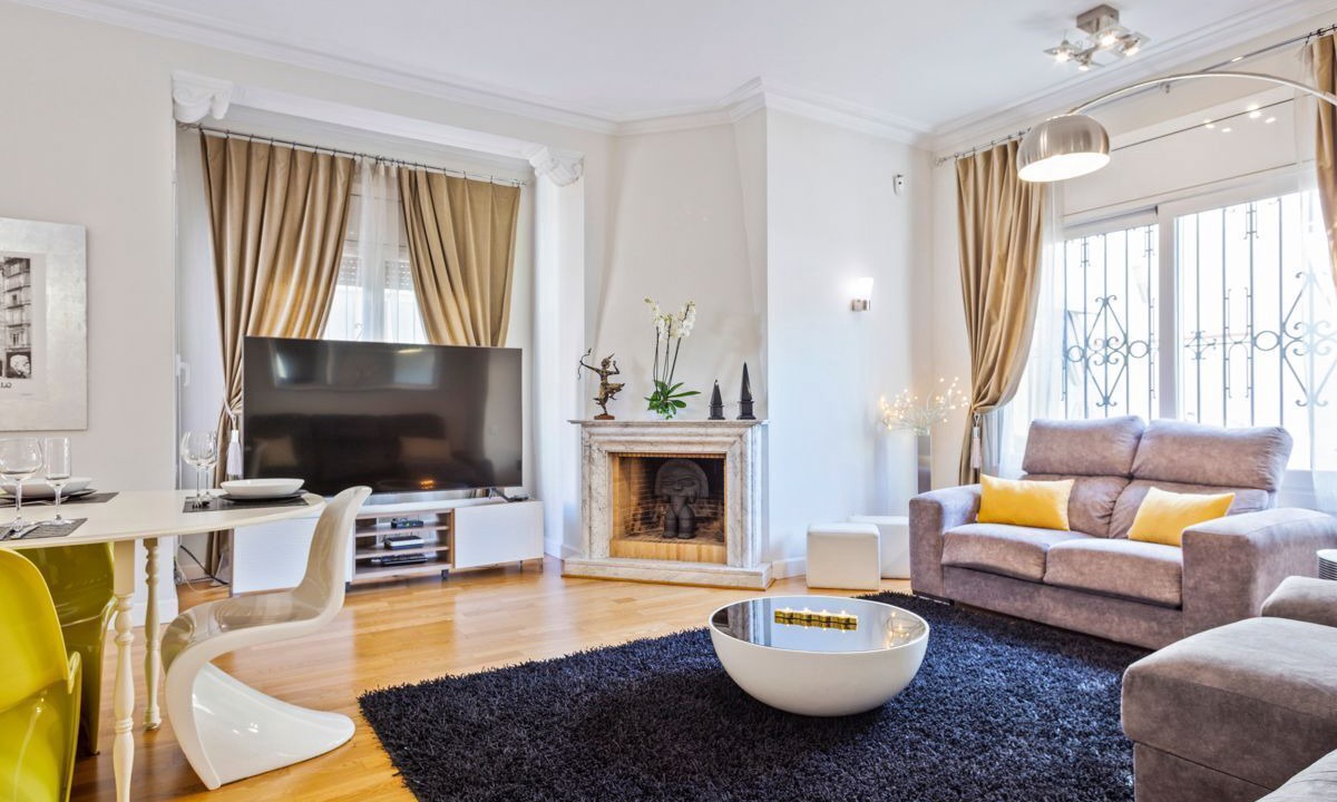 Photo of Livingroom in La Font d'en Fargues