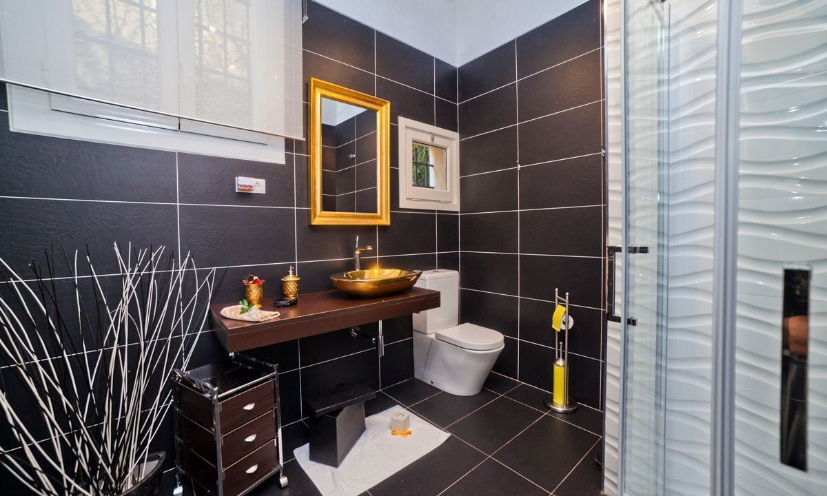 Photo of Bathroom in La Font d'en Fargues