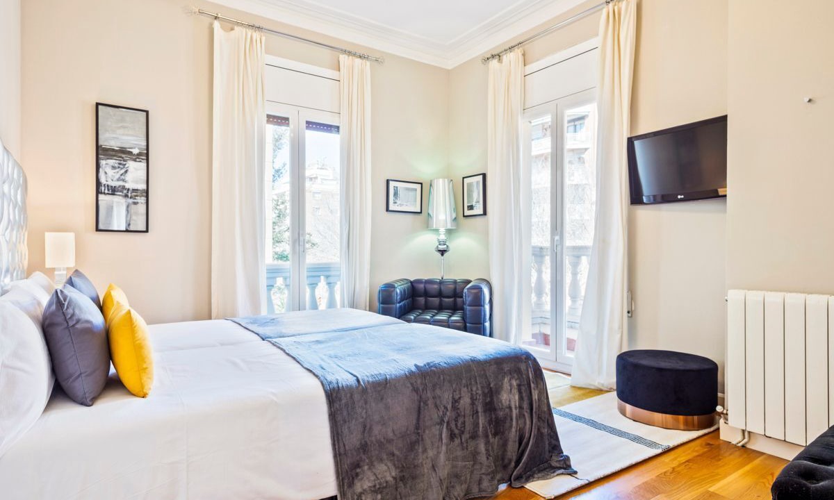 Photo of Bedroom in La Font d'en Fargues