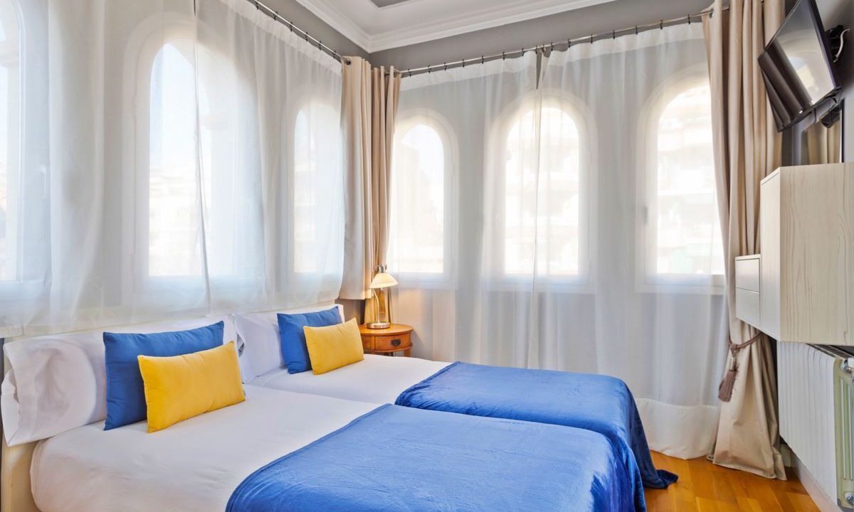 Photo of Bedroom in La Font d'en Fargues