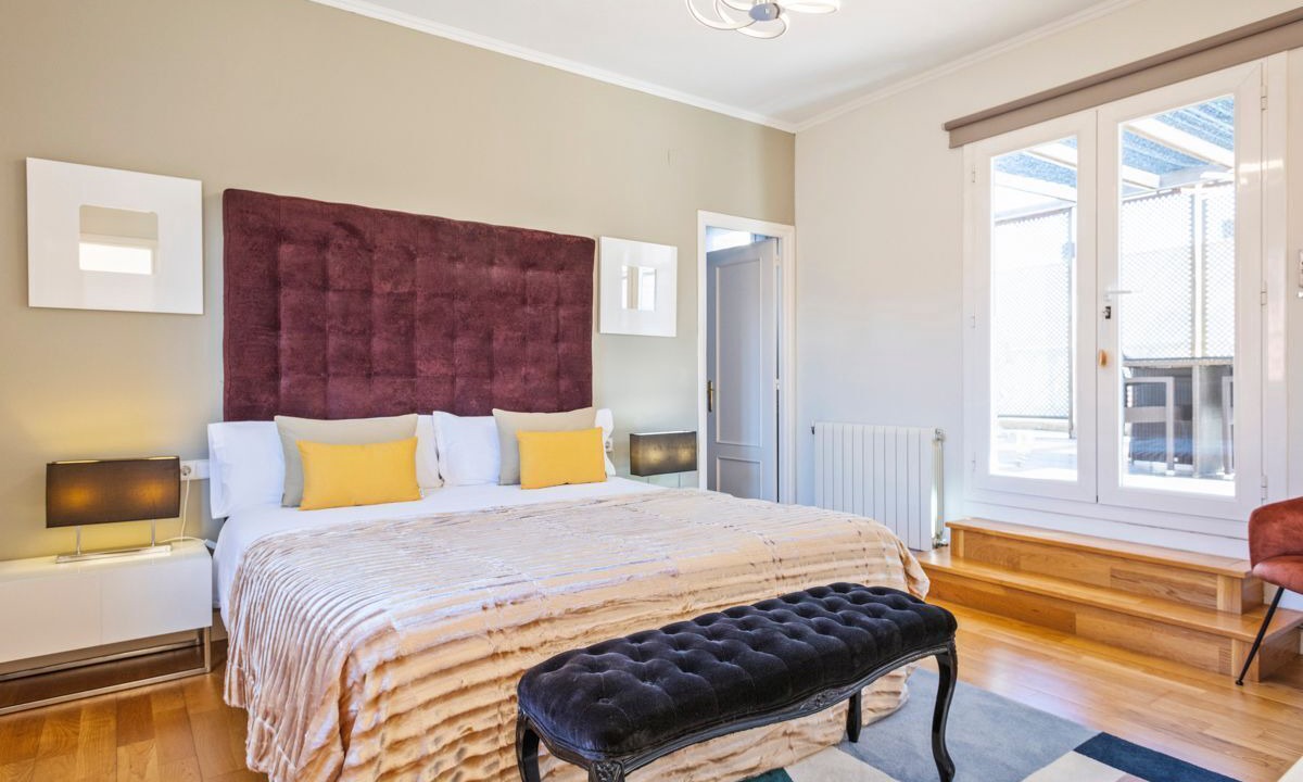 Photo of Bedroom in La Font d'en Fargues