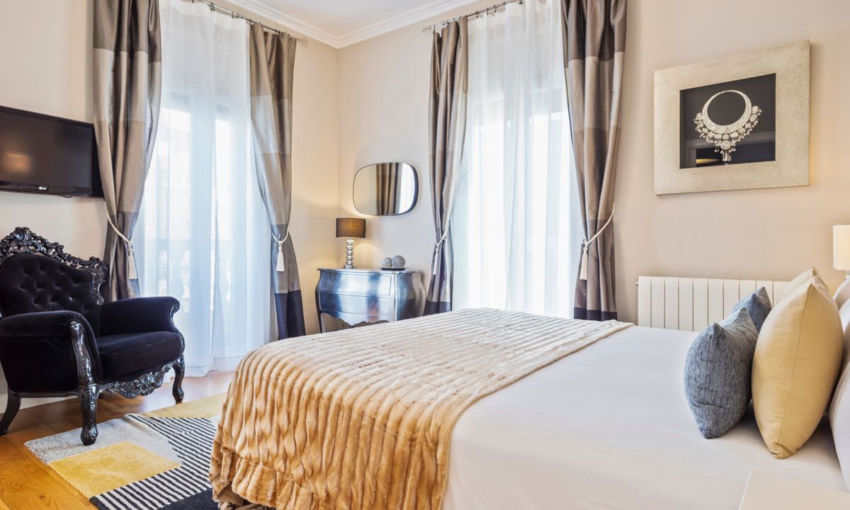 Photo of Bedroom in La Font d'en Fargues