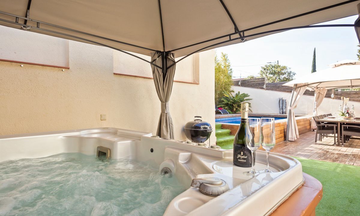 Photo of Outdoor in La Font d'en Fargues