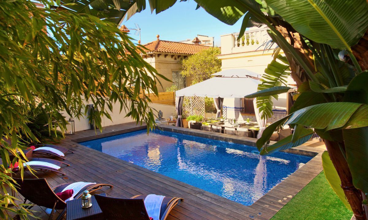 Photo of Outdoor in La Font d'en Fargues