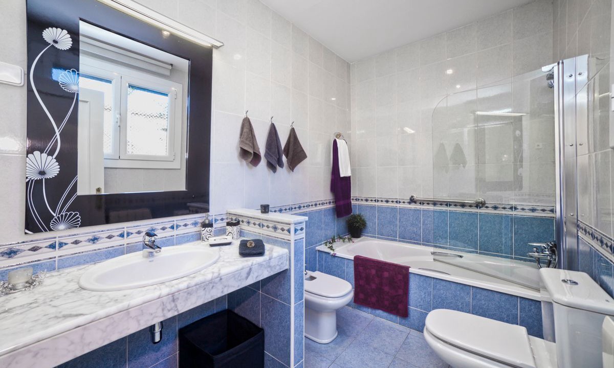 Photo of Bathroom in La Font d'en Fargues