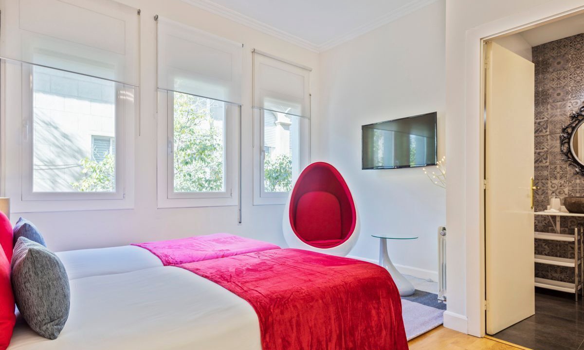 Photo of Bedroom in La Font d'en Fargues