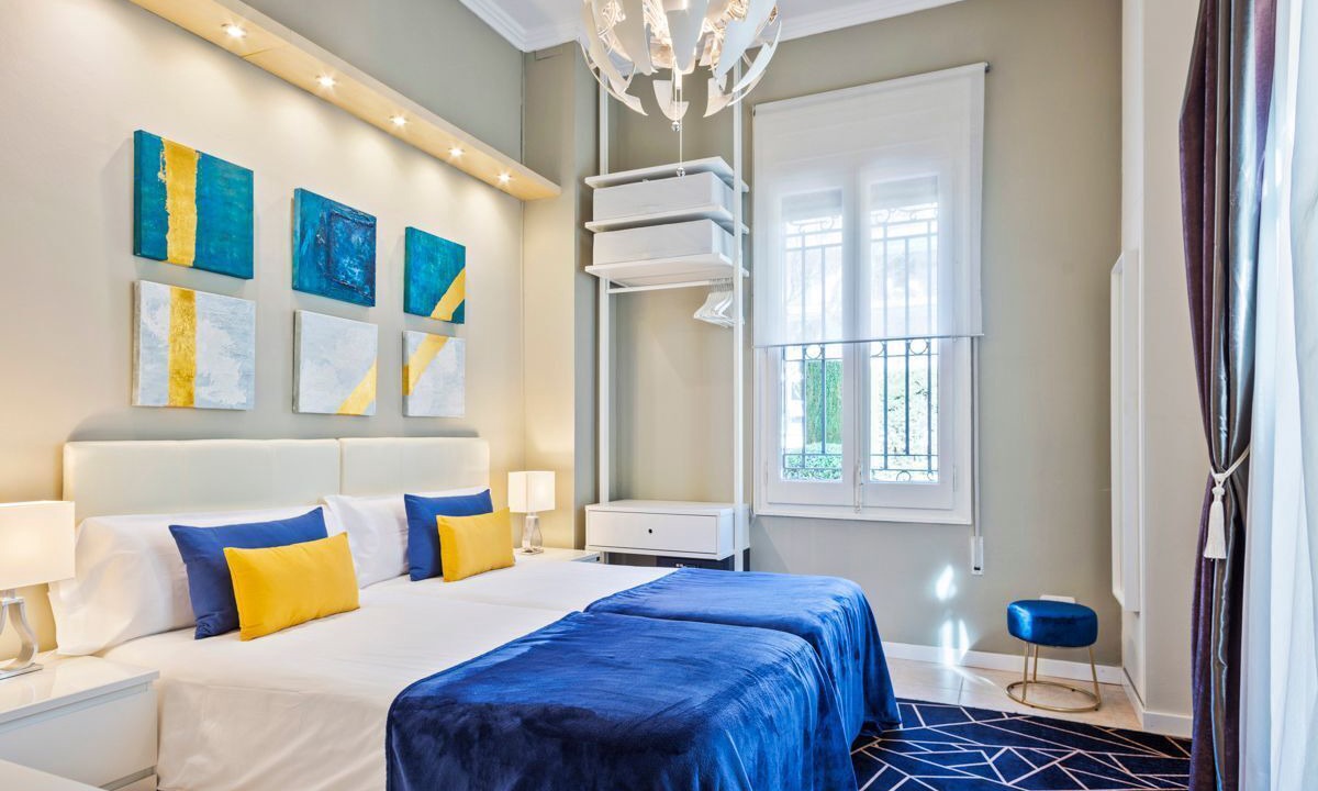 Photo of Bedroom in La Font d'en Fargues