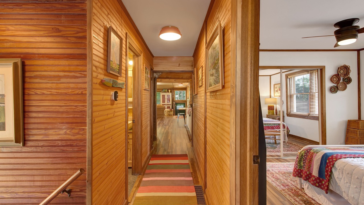 Photo of Bedroom in Zenda